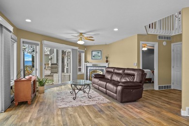 Featured on a private drive at beautiful Houghton Lake - photo 8