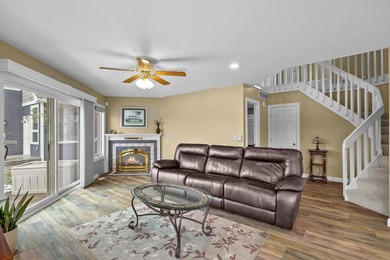 Featured on a private drive at beautiful Houghton Lake - photo 9