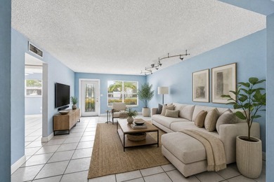 A NEW ROOF welcomes you into this charming pool home in - photo 6