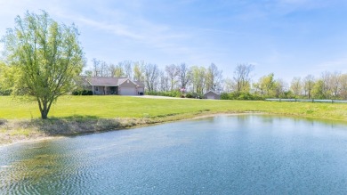 Lake Home For Sale in Mackinaw, Illinois