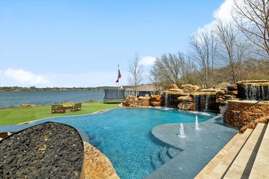 Discover unparalleled elegance in this 8,655 sqft of total - photo 1