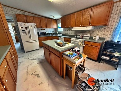 Lake Harris Home For Sale in Leesburg Florida