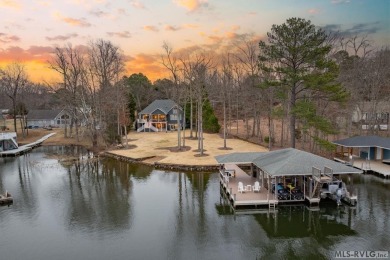 Lake Other For Sale in Henrico, North Carolina