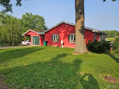 Lake Home For Sale in Saint Clair, Missouri