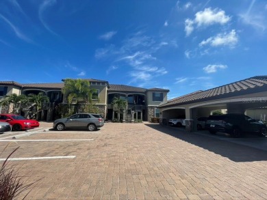 Lakes at Esplanade Golf & Country Club  Condo For Sale in Lakewood Ranch Florida