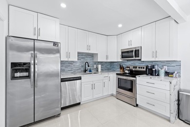 Welcome to this ultra-modern 3-bedroom, 2-bathroom single-story - photo 10
