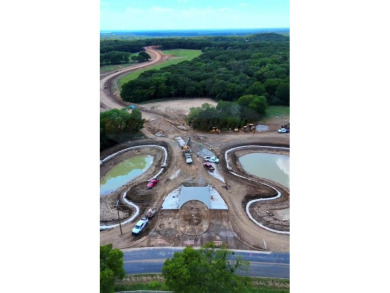 Lake Texoma Lot For Sale in Pottsboro Texas