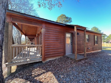 Lake Home For Sale in Heber Springs, Arkansas