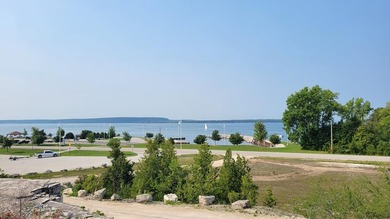 Lake Micigan - Door County Lot For Sale in Sturgeon Bay Wisconsin