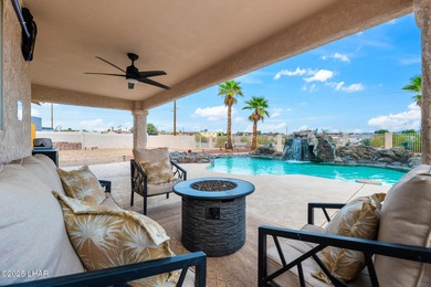 Lake Havasu Home For Sale in Lake Havasu City Arizona