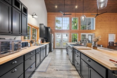 Lake Home For Sale in Newport, Maine