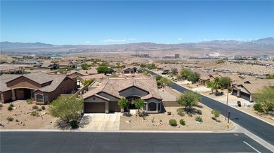 Welcome to 1215 Inverness Dr in Laughlin Ranch! This stunning 3 - photo 1