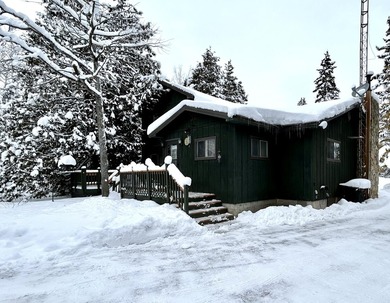 Lake Huron - Alpena County Home For Sale in Alpena Michigan