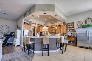 Welcome to 1215 Inverness Dr in Laughlin Ranch! This stunning 3 - photo 8