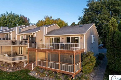 Lake Washington - Le Sueur County Condo For Sale in Kasota Minnesota