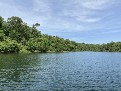 Lake Acreage For Sale in Yellville, Arkansas