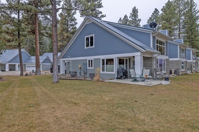 (private lake, pond, creek) Condo Active Under Contract in Clancy Montana