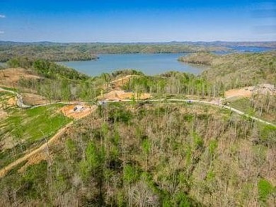 Dale Hollow Lake Lot For Sale in Byrdstown Tennessee