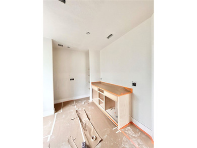 New construction home on a large .31-acre wooded lot! Just down - photo 6