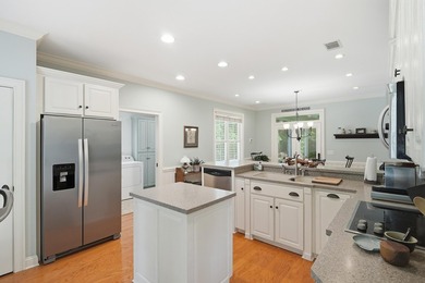 Welcome to Sapelo Circle in Belvedere Island Plantation! Come - photo 11