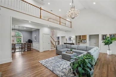 Corporate Move - Multi-generational home with 3 finished levels - photo 11
