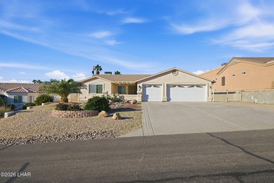 Lake Havasu Home For Sale in Lake Havasu City Arizona