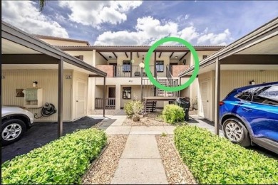 (private lake, pond, creek) Condo For Sale in Venice Florida