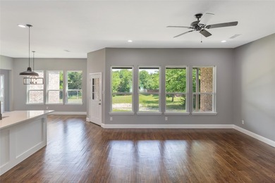 LAKE TAWAKONI WATERFRONT RETREAT (QUINLAN, TX): SELLER OFFERING - photo 11