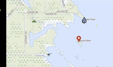 Lake Huron - Alpena County Acreage Sale Pending in Alpena Michigan