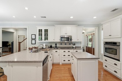 Welcome to Sapelo Circle in Belvedere Island Plantation! Come - photo 12