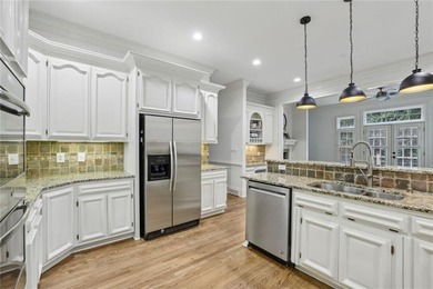 Corporate Move - Multi-generational home with 3 finished levels - photo 12