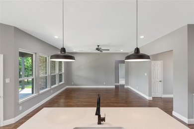 LAKE TAWAKONI WATERFRONT RETREAT (QUINLAN, TX): SELLER OFFERING - photo 12