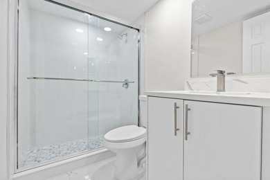 Totally gutted and fully renovated from top to bottom condo in - photo 12