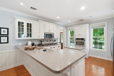 Welcome to Sapelo Circle in Belvedere Island Plantation! Come - photo 13