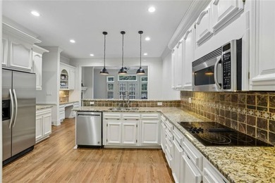 Corporate Move - Multi-generational home with 3 finished levels - photo 13