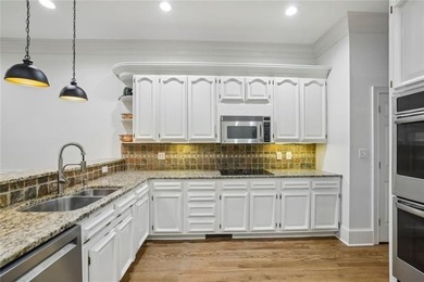 Corporate Move - Multi-generational home with 3 finished levels - photo 14