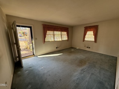 Solid Brick Ranch located on a quiet street in a wonderful