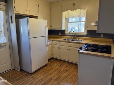 Solid Brick Ranch located on a quiet street in a wonderful