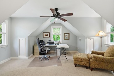 Welcome to Sapelo Circle in Belvedere Island Plantation! Come - photo 16