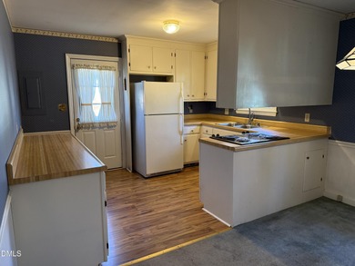 Solid Brick Ranch located on a quiet street in a wonderful