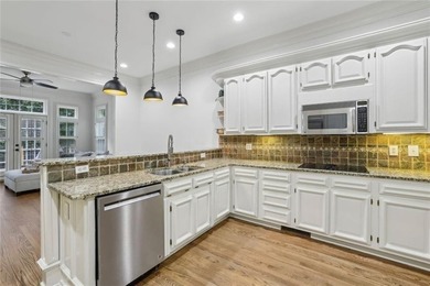 Corporate Move - Multi-generational home with 3 finished levels - photo 17