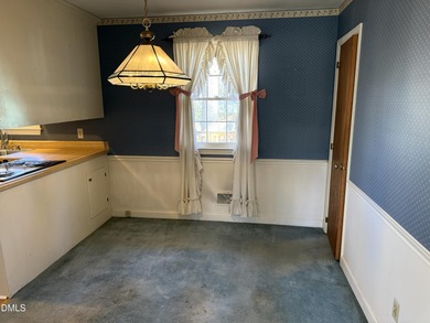 Solid Brick Ranch located on a quiet street in a wonderful