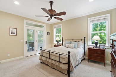 Welcome to Sapelo Circle in Belvedere Island Plantation! Come - photo 21