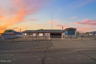 Lake Havasu Home For Sale in Lake Havasu City Arizona