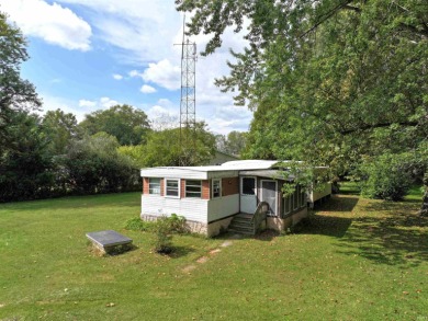 Lake Home For Sale in Rochester, Indiana