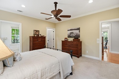 Welcome to Sapelo Circle in Belvedere Island Plantation! Come - photo 22