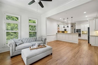 Corporate Move - Multi-generational home with 3 finished levels - photo 23