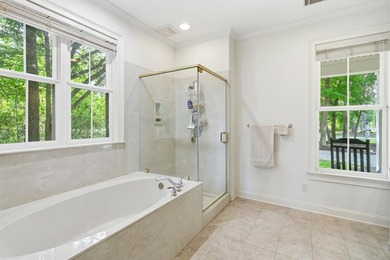 Welcome to Sapelo Circle in Belvedere Island Plantation! Come - photo 24