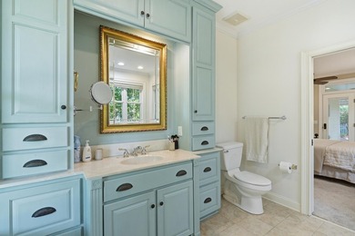 Welcome to Sapelo Circle in Belvedere Island Plantation! Come - photo 25