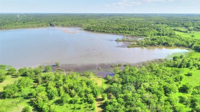 LAKE TAWAKONI WATERFRONT RETREAT (QUINLAN, TX): SELLER OFFERING - photo 28